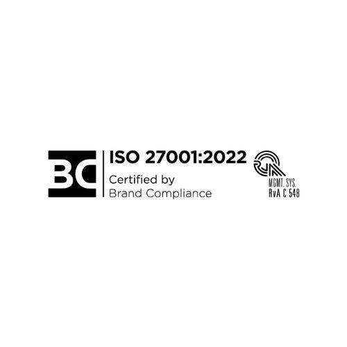 MediPortal behaalt ISO 27001-certificering