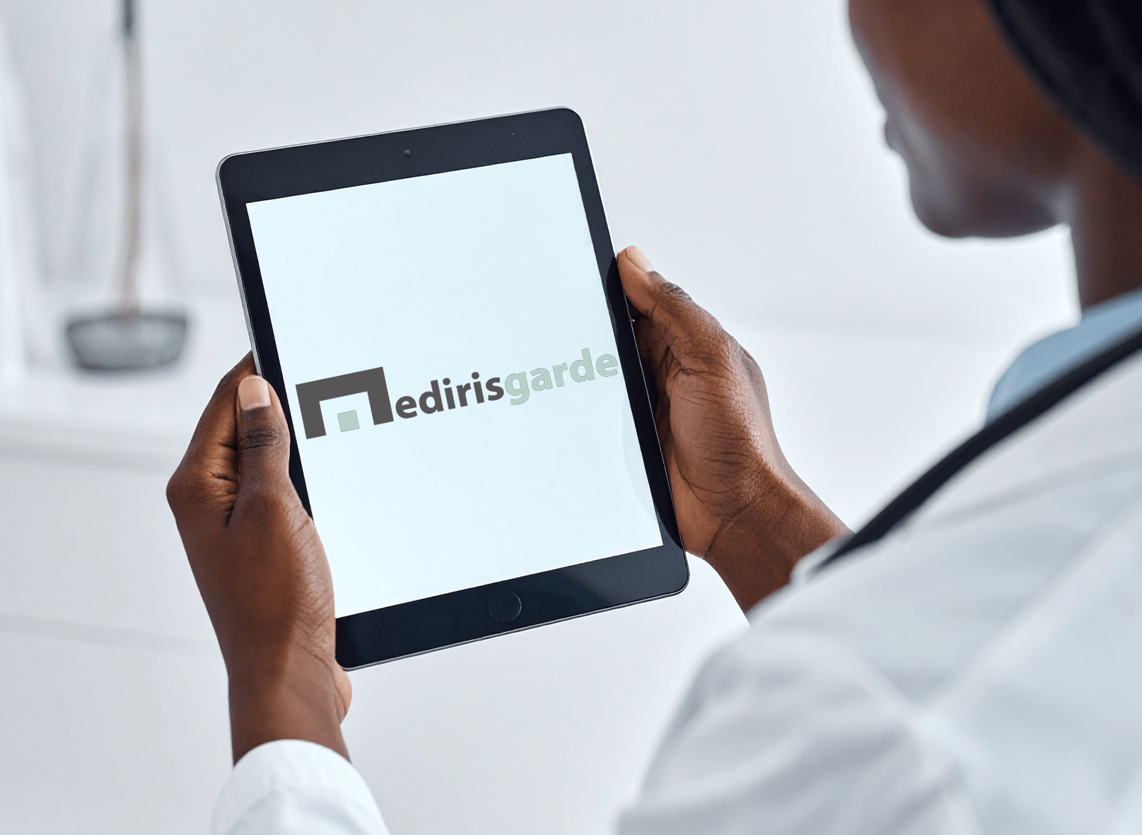 Logiciel de soins innovant Mediris Garde s’étend à Charleroi et au Brabant wallon