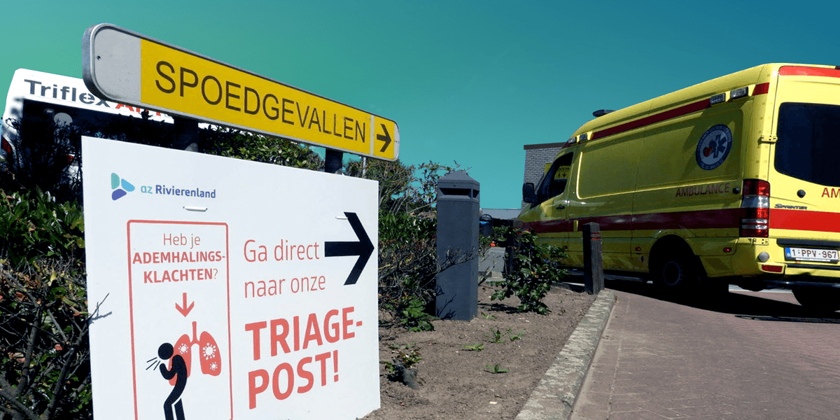 Engagement triageposten
