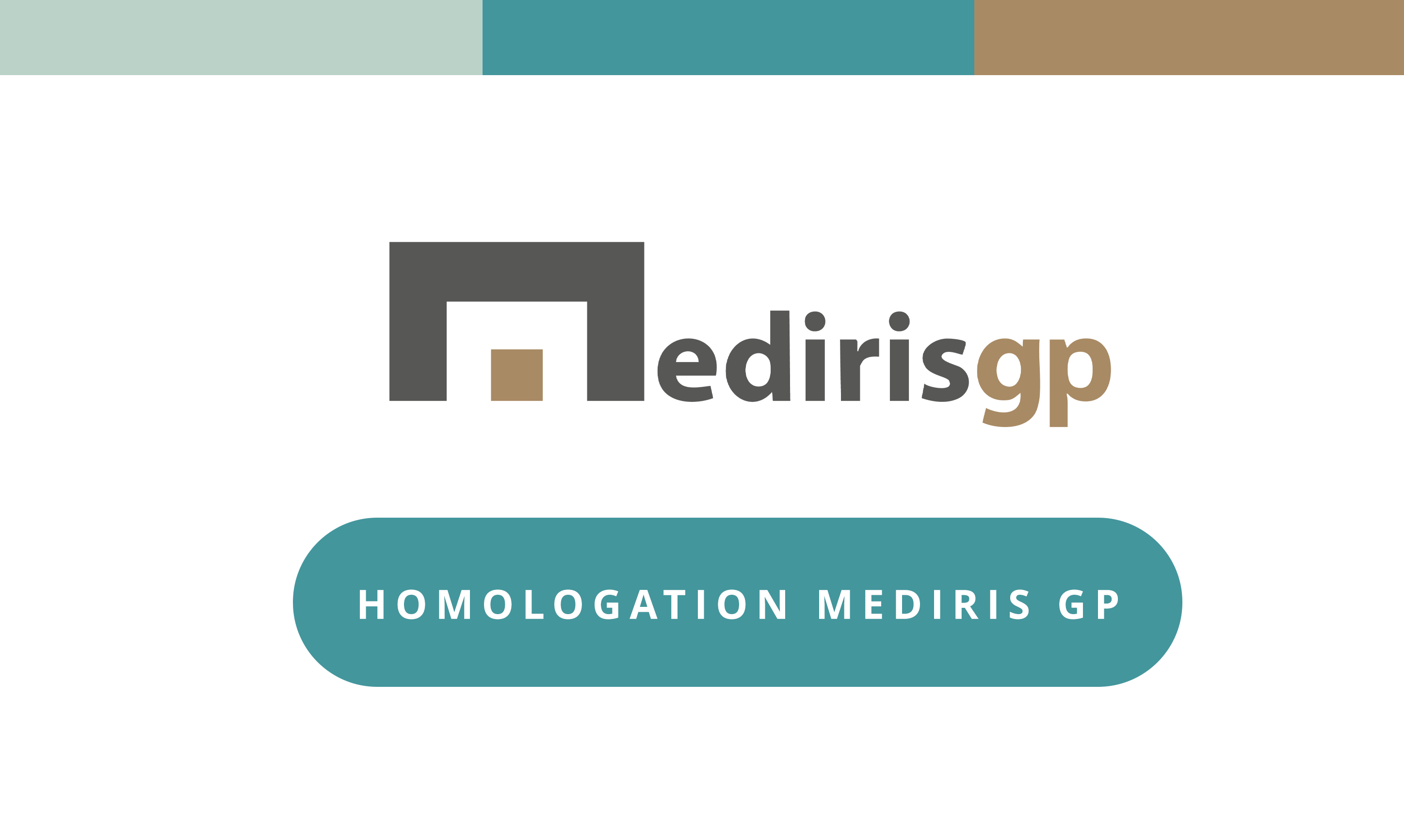 Homologation Complète De Mediris : Découvrez Notre Logiciel Pour Médecins Généralistes