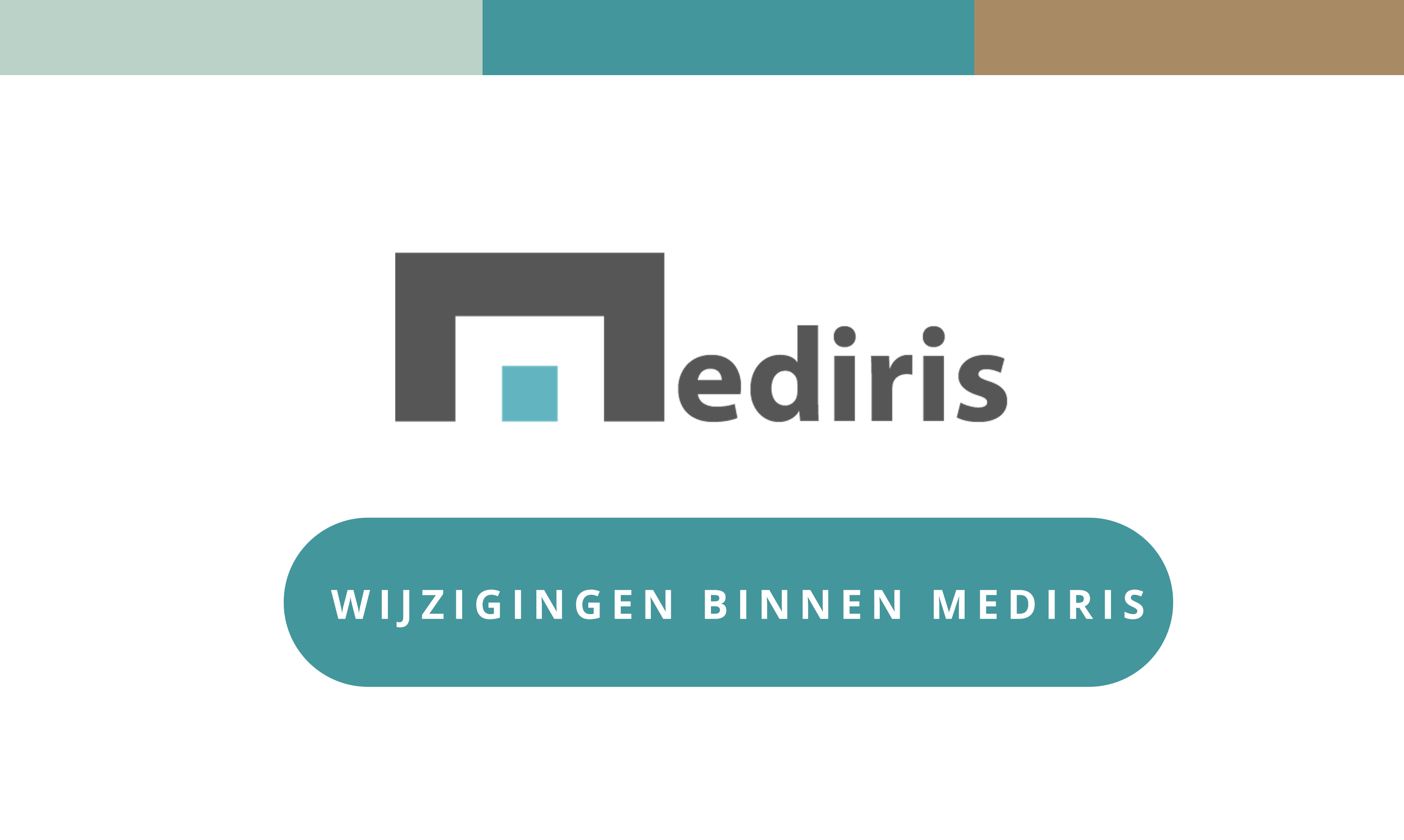 Samen groeien naar nog betere support en sterkere technologie