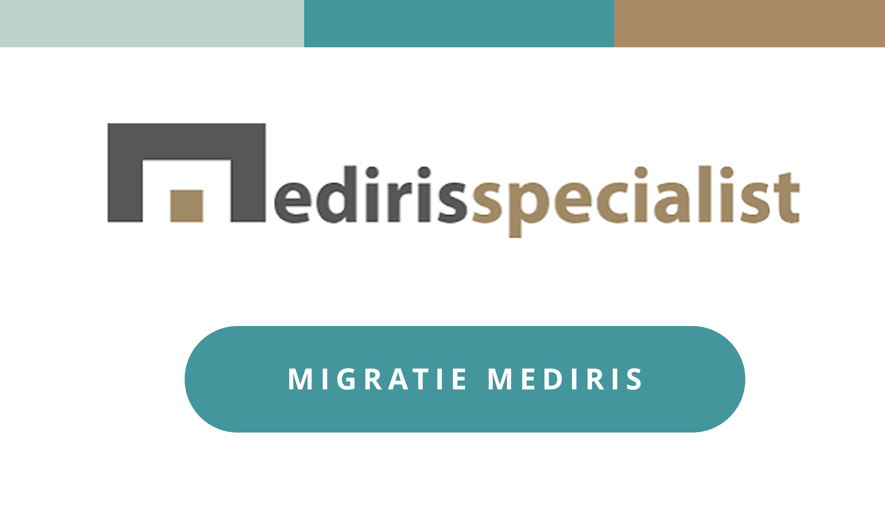 EMD-software voor artsen: waarom overstappen naar Mediris loont