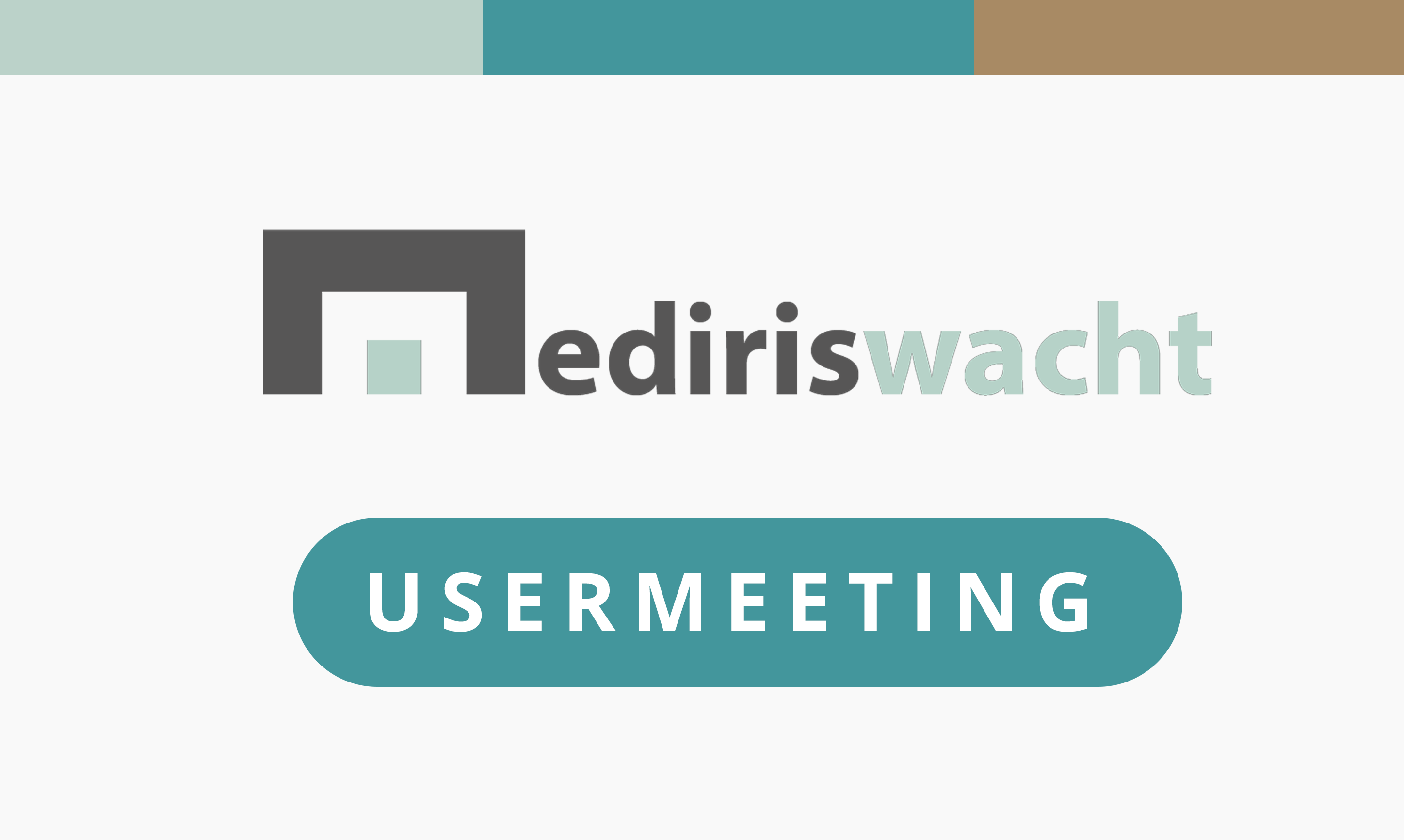 Mediris wacht