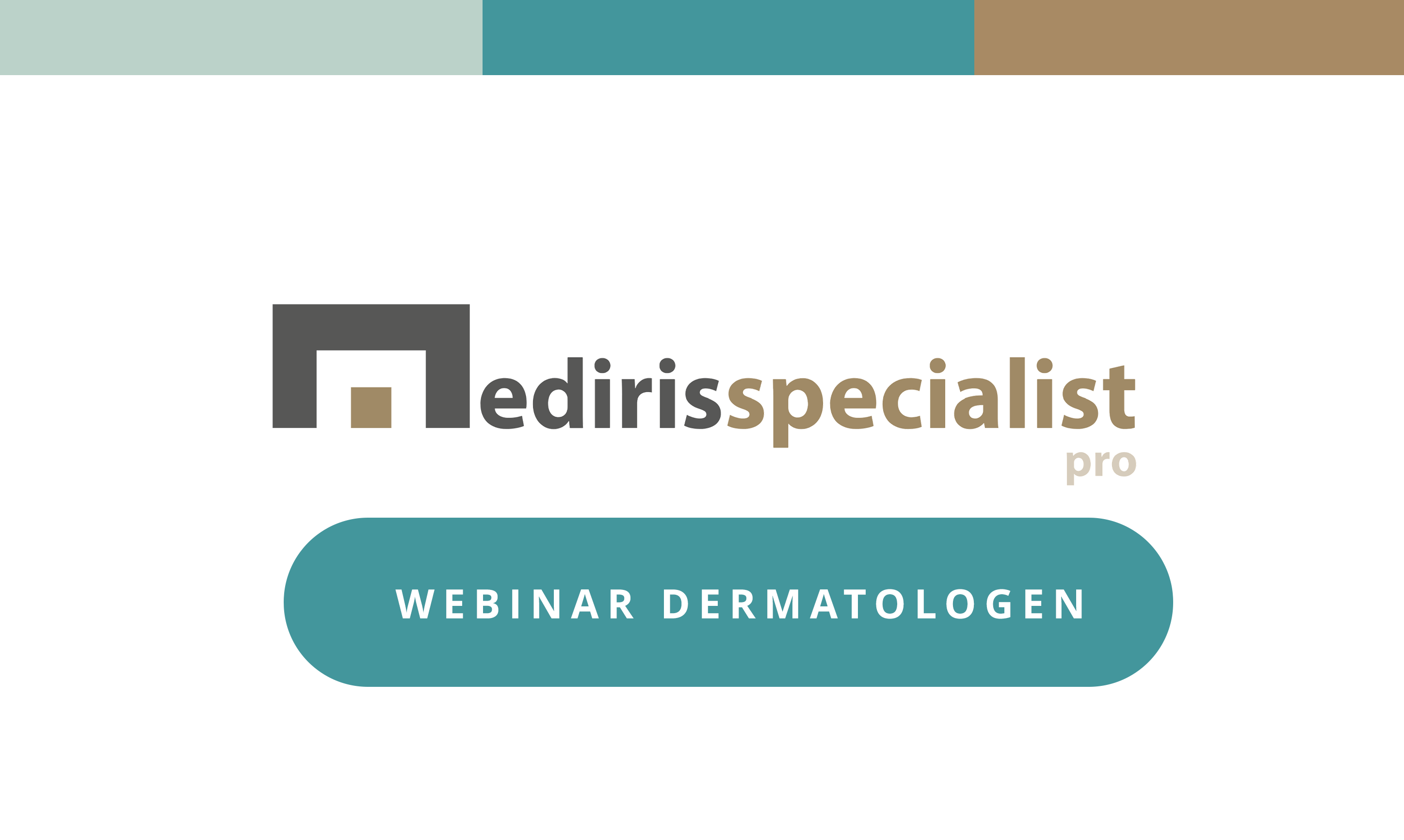 Mediris Specialist voor dermatologen