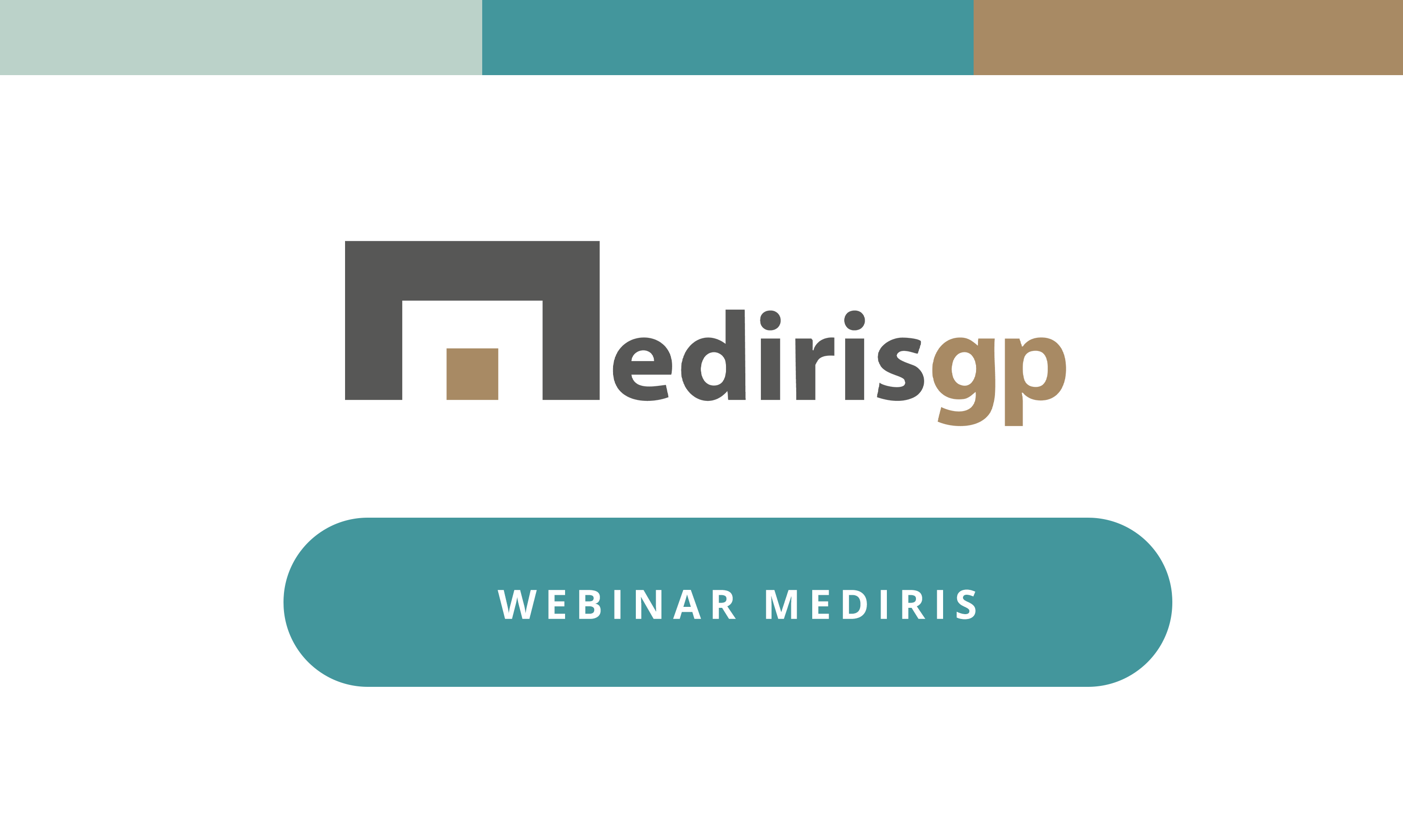 Ontdek Mediris GP